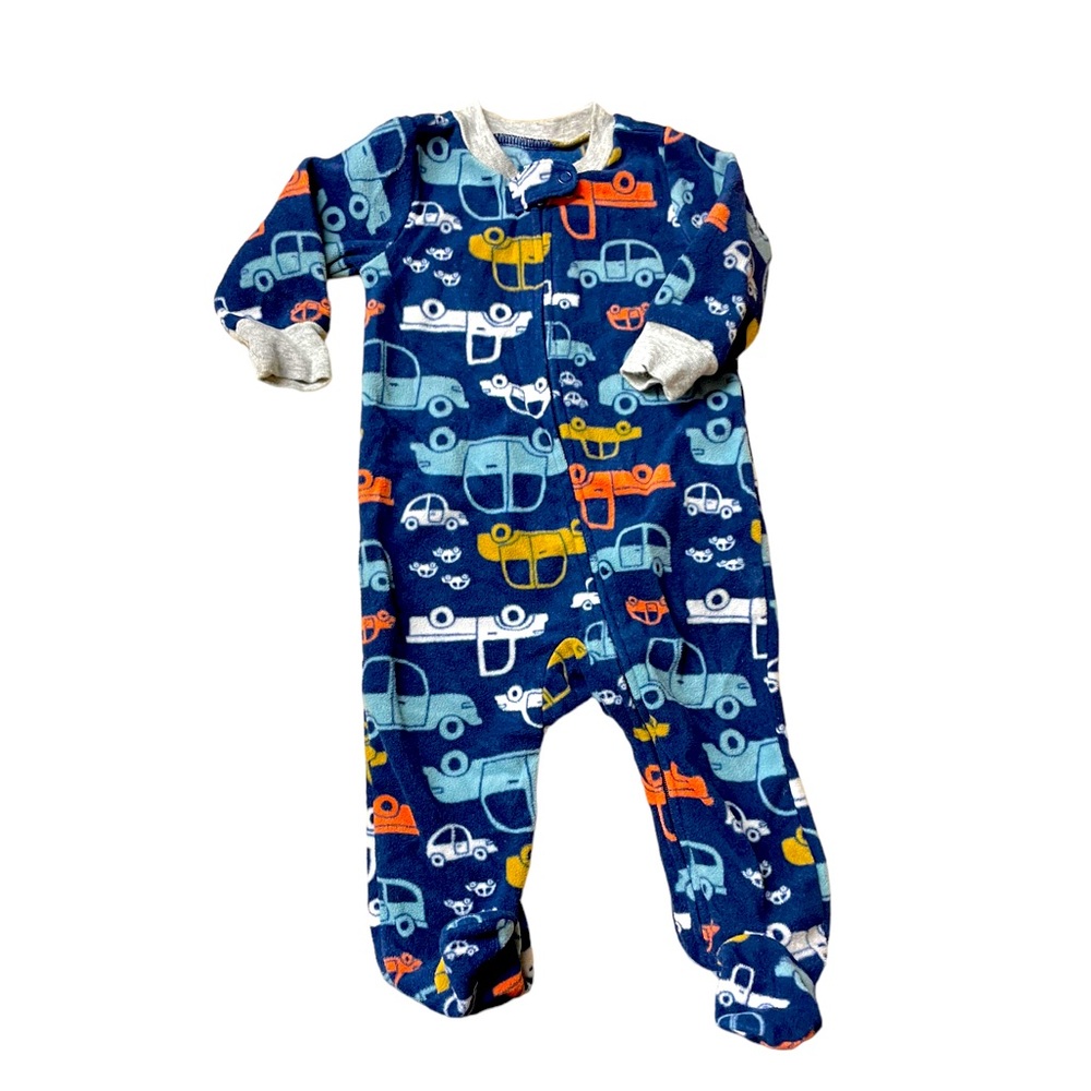 ✨BABY CARS FOOTIE✨